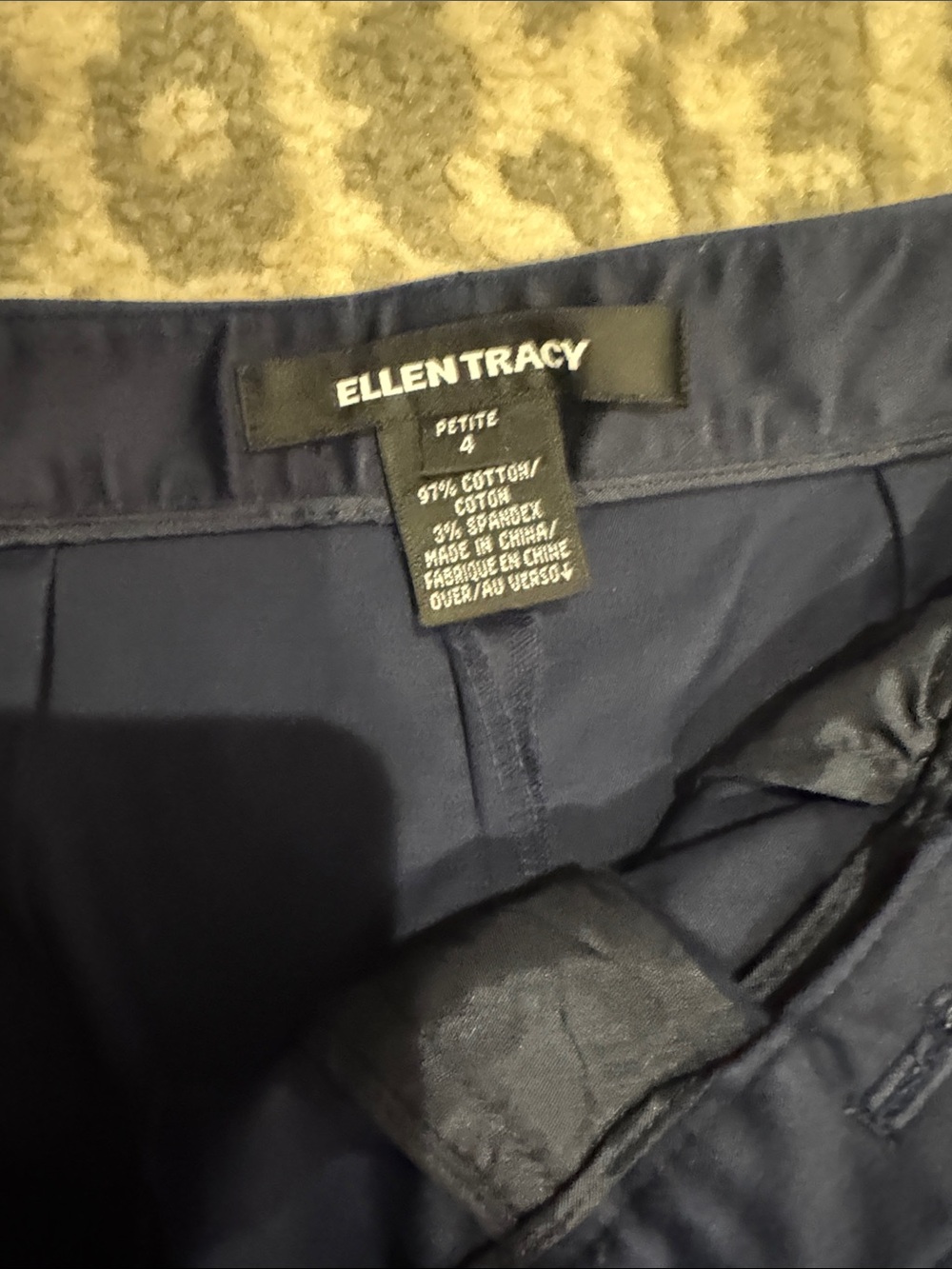 Capri Pants Bundle - Picture 2 of 6